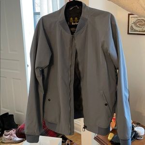 Barbour jacket